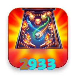 2933