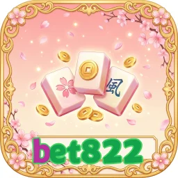 bet822