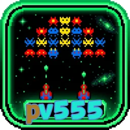 pv555