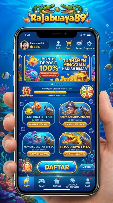 Visual de MEGA91